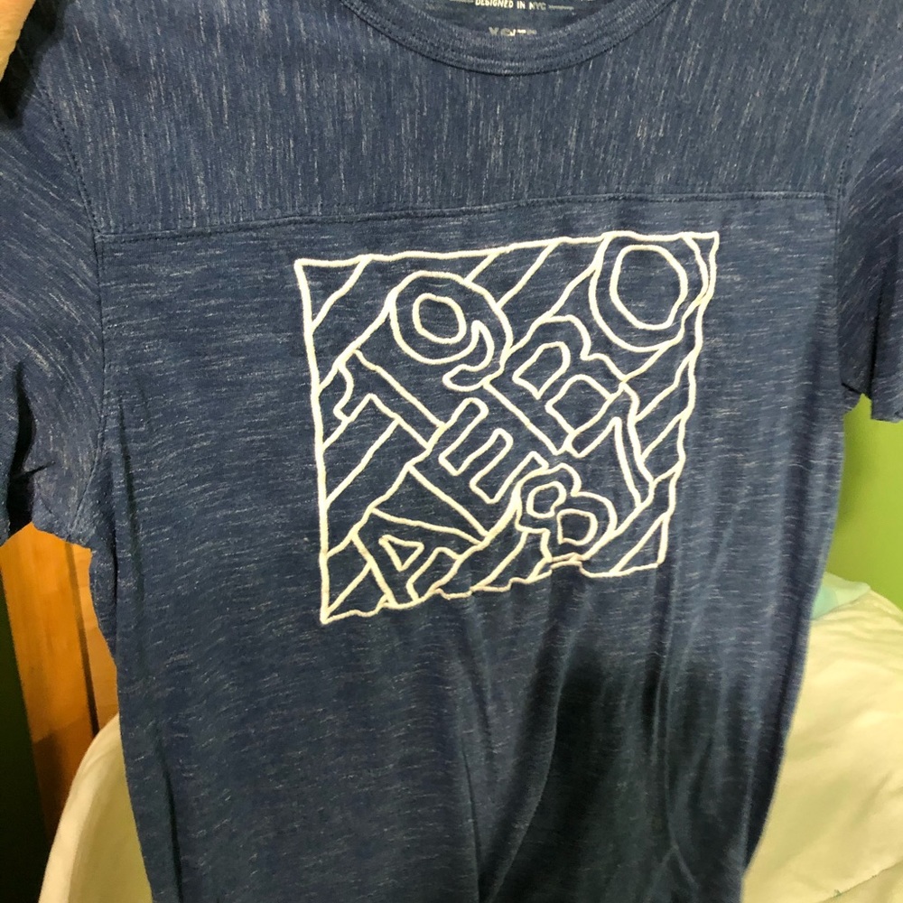 POLO & Aeropostale t-shirt Crew XS S
